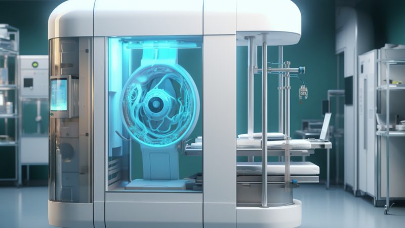 基因测序结果分析流程：解码生命密码的关键步骤