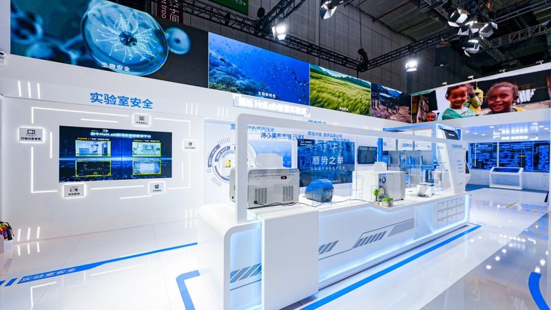 CRO代理加盟：揭秘医药研发背后的专业支持**
