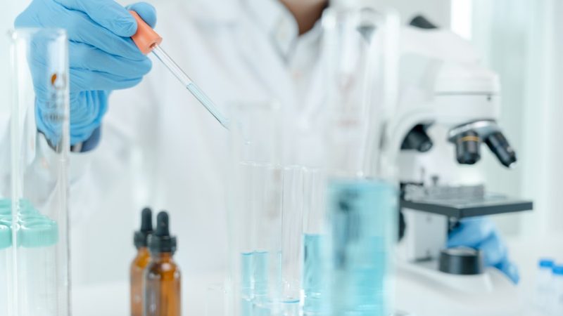 全自动生物分析仪：价格背后的价值考量