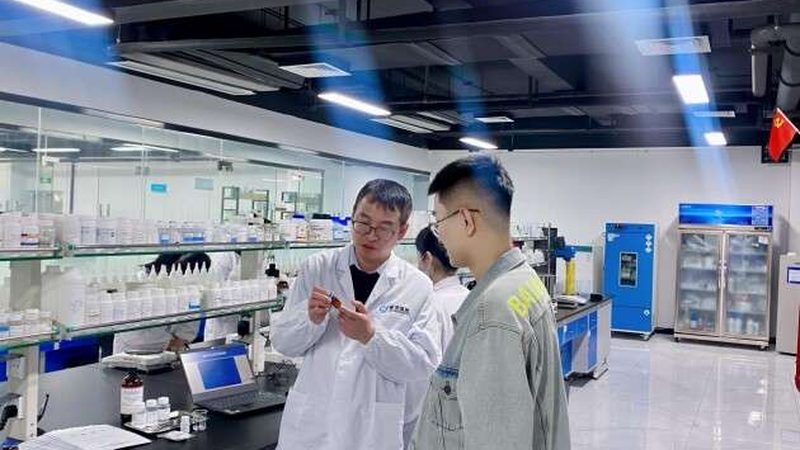 PCR试剂哪个品牌灵敏度高